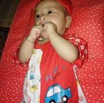 Profile Picture of Danya Ben Roning (@danya.ben.roning) on Facebook