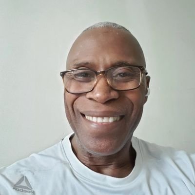 Profile Picture of Ronald L. Dotson (@dotsonrld) on Twitter