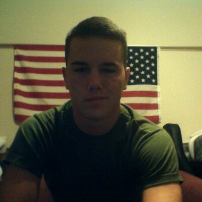 Profile Picture of Eric Biddle (@BiddleEric) on Twitter