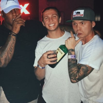 Profile Picture of Jacob Kaye (@JacobekayeKaye) on Twitter