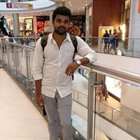 Profile Picture of Suman Reddy (@suman-reddy-75) on Quora