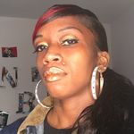 Profile Picture of miss netta (@issa_nettaqueen) on Instagram