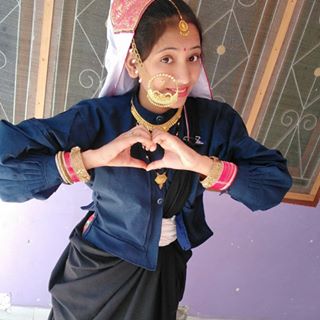 Profile Picture of Neelam Bartwal Neelu (@neelam.bartwal.988) on Facebook