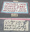 Profile Picture of Toynbee tileson Wikipedia