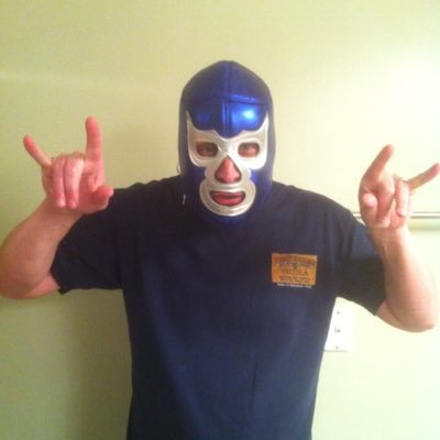 Profile Picture of Scott Reinhardt (@RealScottR13) on Twitter