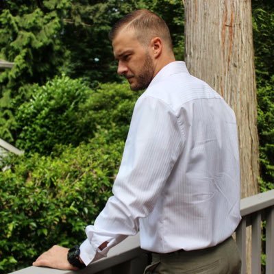 Profile Picture of Frederick Albert Iv (@fredalbertiv) on Twitter