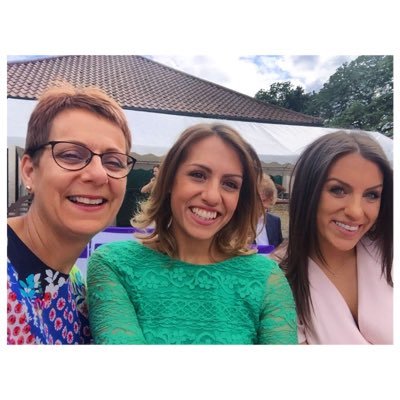 Profile Picture of Naomi Lee Conway (@naomileeconway) on Twitter