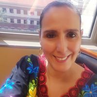 Profile Picture of Monica Nanez (@monica-nanez-1) on Quora