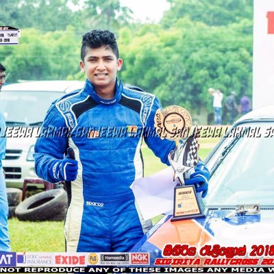 Profile Picture of Devin Serasinghe (@serasinghe_jr) on Twitter