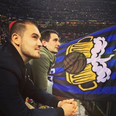 Profile Picture of Thomas Haas (@LikeaHaas) on Twitter