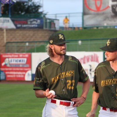 Profile Picture of Andrew Schultz (@littleschultz5) on Twitter