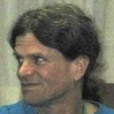 Profile Picture of Steve Palm-Houser (@spalmhouser) on Twitter