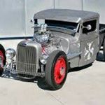 Nicholas Wilson - Instagram Profile Picture of Nicholas Wilson (@hotrods_love) on Instagram