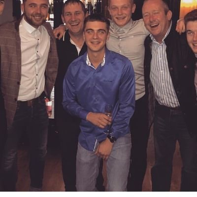 Profile Picture of Declan Moore (@DeclanMooree) on Twitter