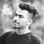 Profile Picture of Jonaid Ahmed Jomman (@jonaid597) on Instagram