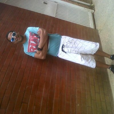 Profile Picture of Anderson Jimenez (@Ander92f) on Twitter