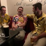 Profile Picture of Jonathan Waugh (@jonathan.waugh) on Instagram