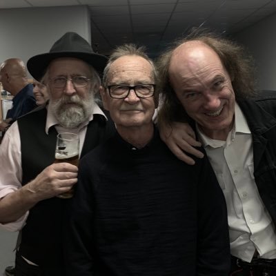 Profile Picture of Paul Whitfield (@Kelseykeeper) on Twitter