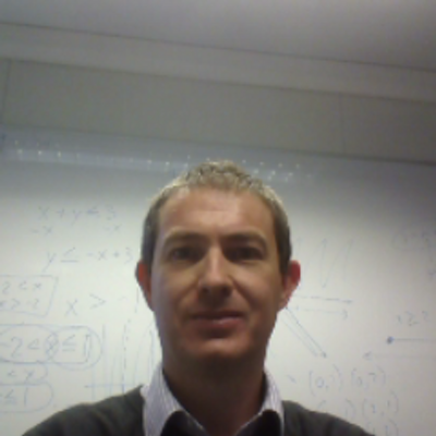 Profile Picture of Simon Baldwin (@Baldwin_CompSci) on Twitter