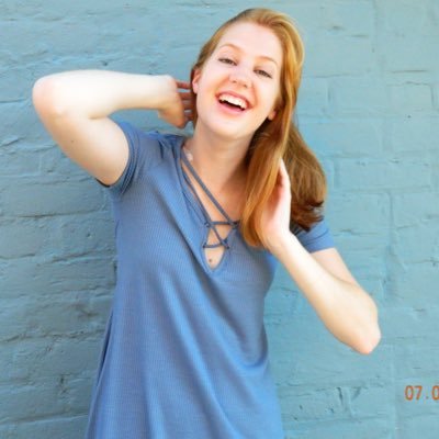 Profile Picture of Anna Rupp (@@rupp_anna) on Twitter