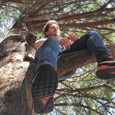 Profile Picture of Andrew Churilla (@andrew_churilla) on Twitter