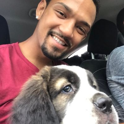 Profile Picture of Travis Teague (@TravyFrederick) on Twitter