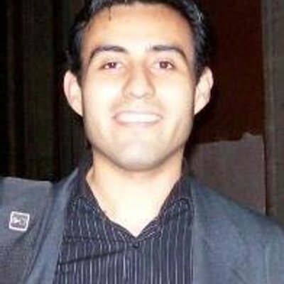 Profile Picture of Guillermo Resendiz (@GResendizC) on Twitter