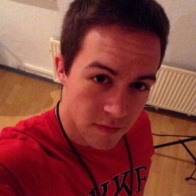 Profile Picture of Joshua Wittmann (@S0ulCircle) on Twitter