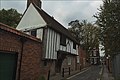 Profile Picture of Jacobs Well, Yorkon Wikipedia