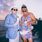 Profile Picture of Trevor R. Willett (@tjzr) on Instagram