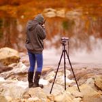 Profile Picture of 🌻𝘿𝙚𝙡𝙡𝙖 𝙅𝙚𝙖𝙣𝙚𝙩𝙩𝙚 𝙃𝙖𝙧𝙧𝙞𝙨🌻 (@picturesquebydella) on Instagram