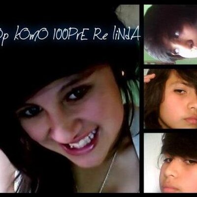 Profile Picture of Luisa Monroy (@lisamonroy_) on Twitter