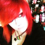 Profile Picture of Ashley DarkShadow Soules (@xbloodflowerx) on Instagram