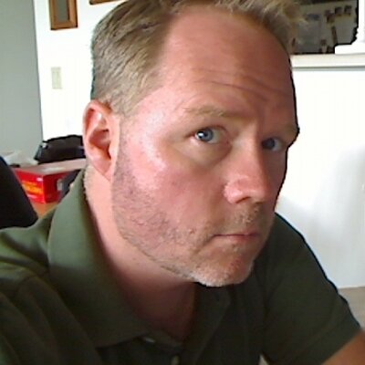 Profile Picture of MikeMortensen (@MikeMortensen) on Twitter