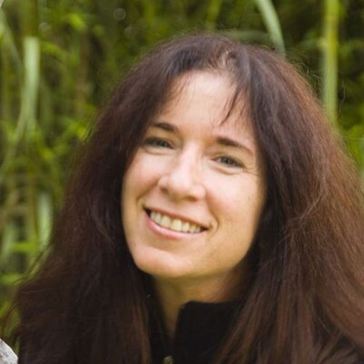 Profile Picture of LarkGould (@LarkEllenGould) on Twitter