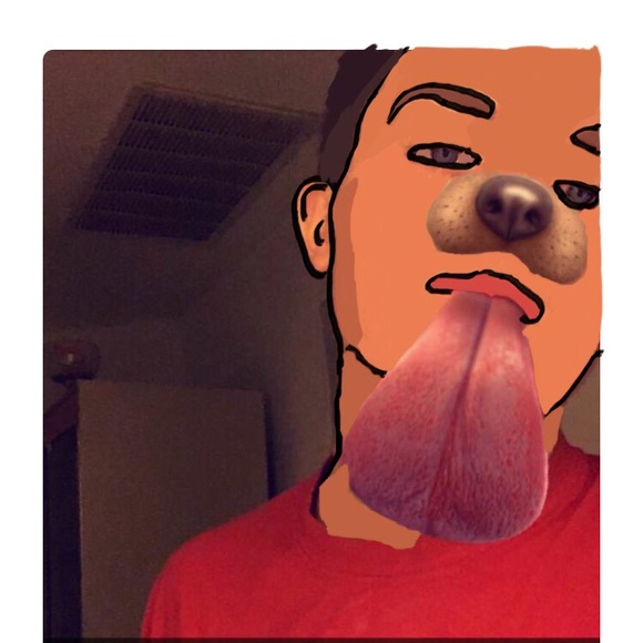 Profile Picture of Kaiden Bertrand (@kaidenb16) on Poshmark