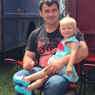 Profile Picture of James Mitchell (@james.mitchell.50951) on Facebook