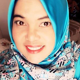 Profile Picture of Sandra Sari (@sandra.sari.14) on Facebook