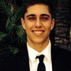 Profile Picture of Daniel Chumbley (@djchumbl) on Twitter