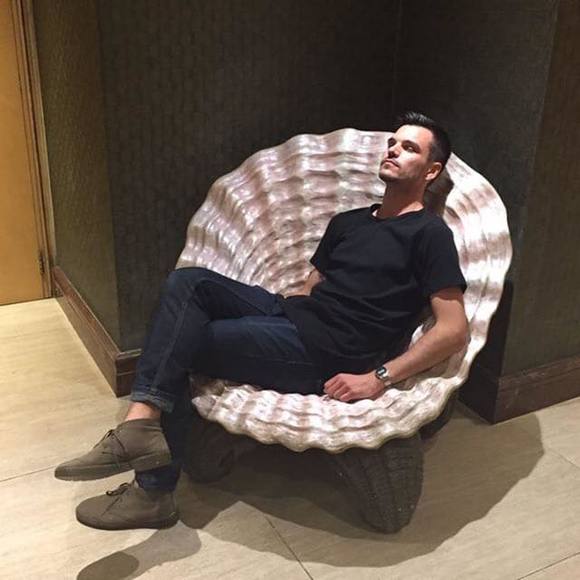 Profile Picture of Colin Long (@skumquat) on Poshmark