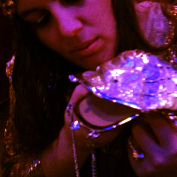 Profile Picture of Brooke Mellett (@cookiebm) on Poshmark