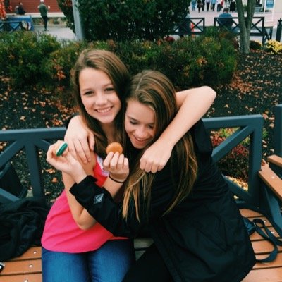 Profile Picture of Cara Pierce (@carapierce4501) on Twitter