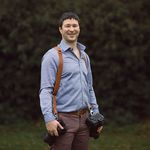 Profile Picture of Ian Hennessy Photography (@ianhennnessyphotography) on Instagram