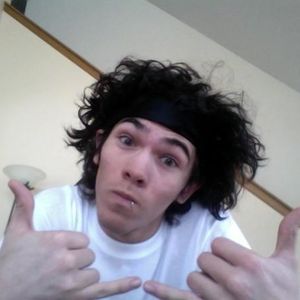 Profile Picture of Jake Volvovitz (@benwald) on Myspace