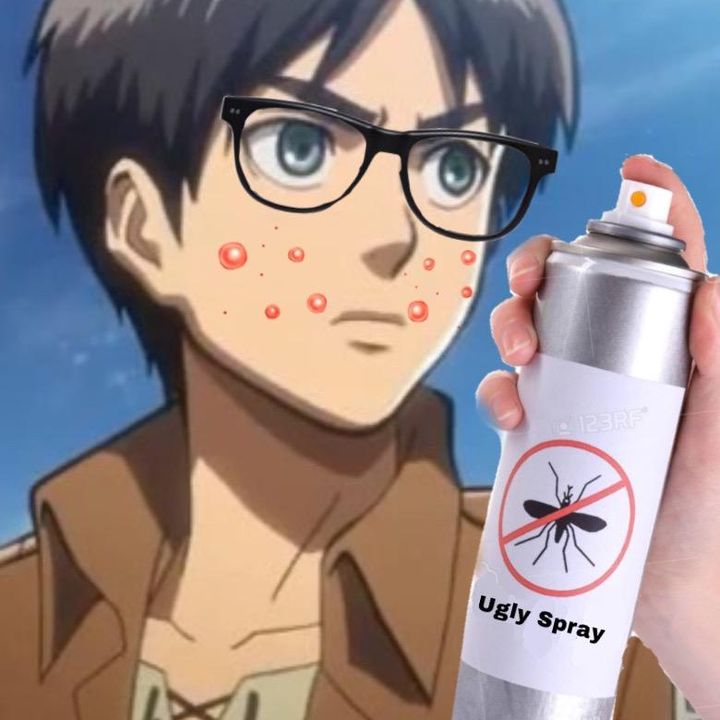 Profile Picture of educating you losers (@erenstansaredensemfs) on Tiktok