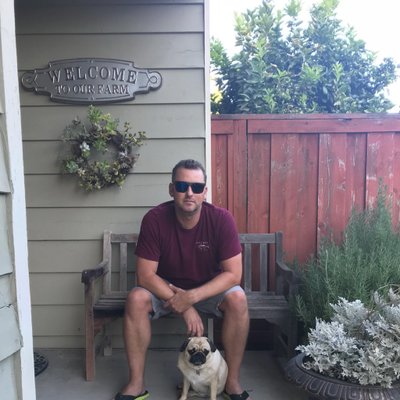 Profile Picture of Luke Everett (@gaviotas12) on Twitter