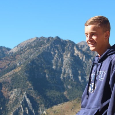 Profile Picture of James Lowder (@James_Lowder12) on Twitter