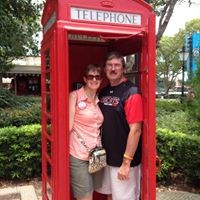 Profile Picture of Tim Kerns (@tim-kerns-3) on Quora