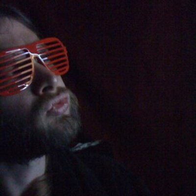 Profile Picture of Nick Pyatt (@soulsmesh) on Twitter