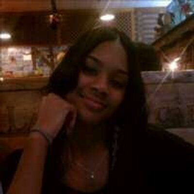 Profile Picture of Angela Tidwell (@_DangerAngel_) on Twitter